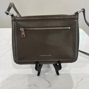 Ralph Lauren crossbody bag women